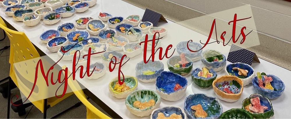 Night of the Arts