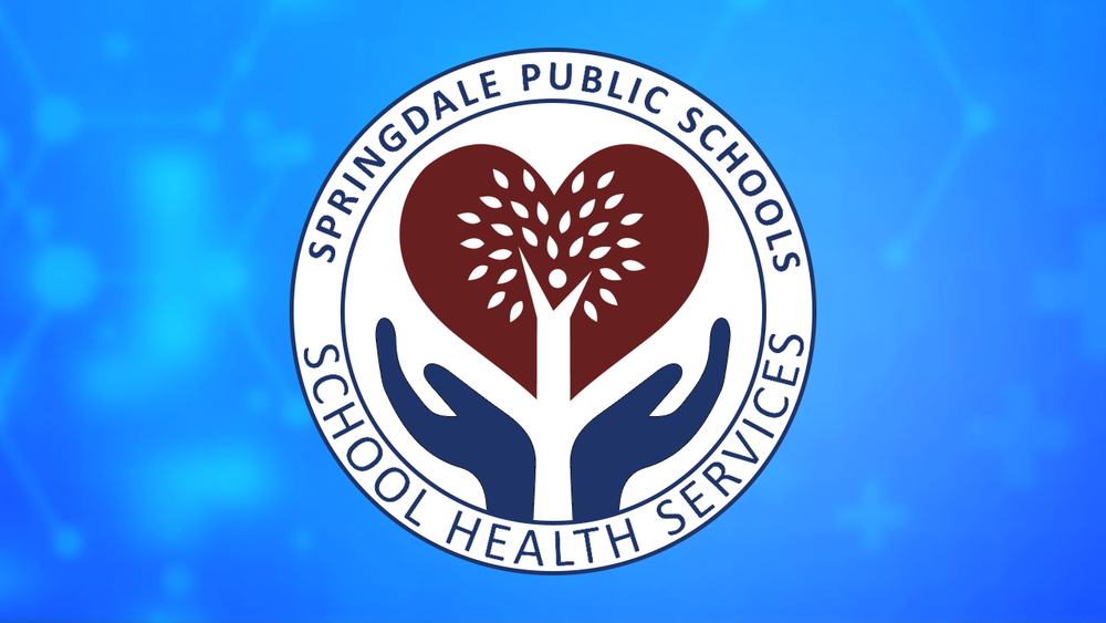 Springdale Public Schools Health Services
