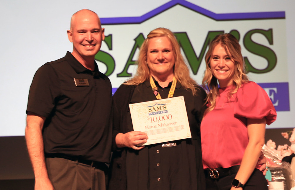 Springdale Community Thanks District Teachers