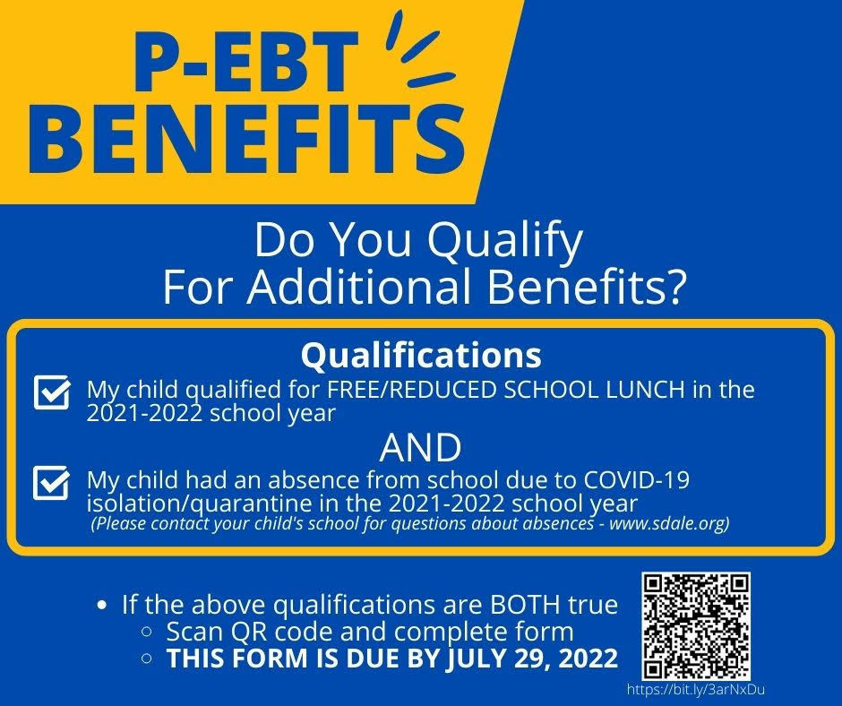 Do you qualify for extra benefits?