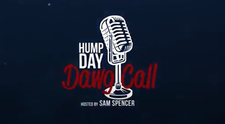 Hump Day Dawg Call