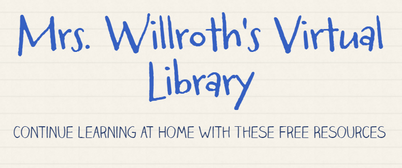 Virtual Library