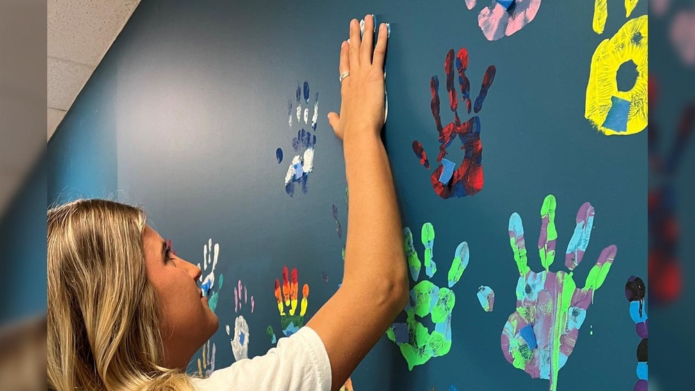 Springdale High, Sonora Middle School students support CSC