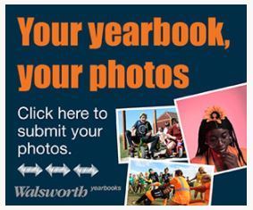 2022 Yearbook Information