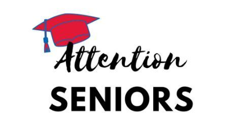 Attention Seniors