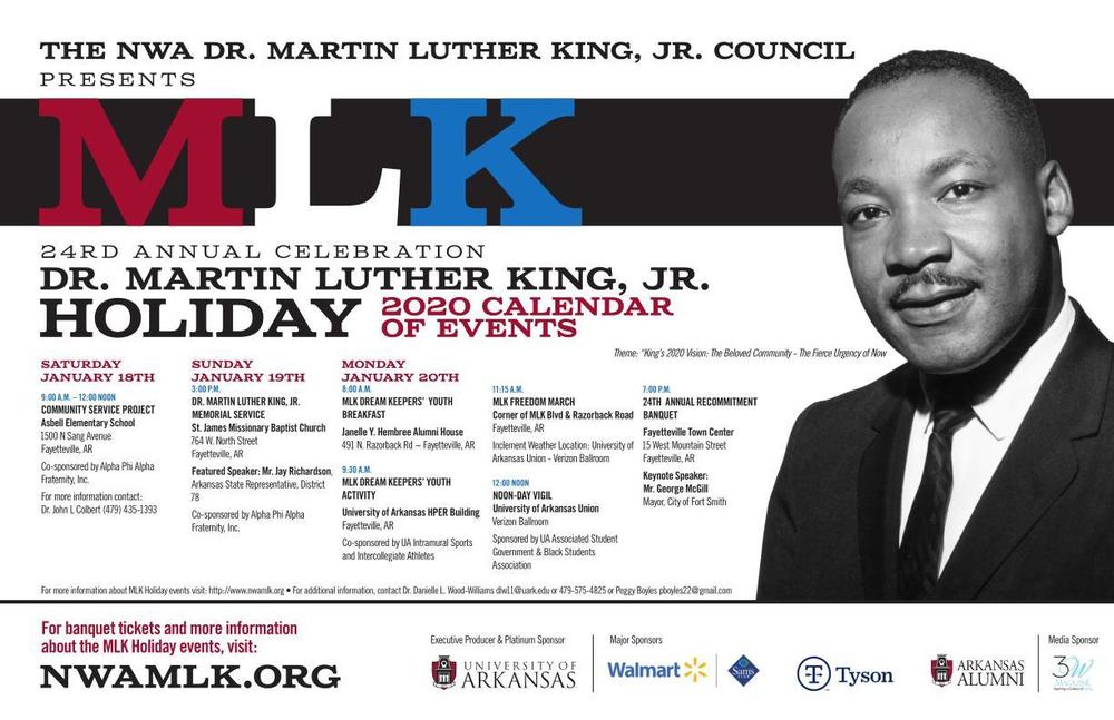MLK 23 Annual Celebration
