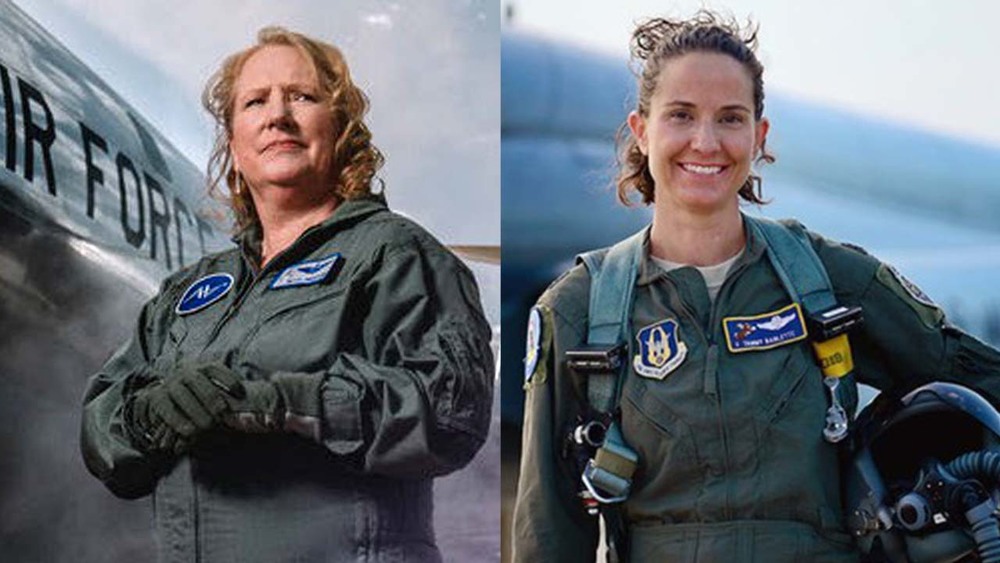Women in Aviation Day