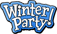 Winter Party Day- Monday