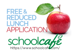 2023-24 Free/Reduced Lunch Application