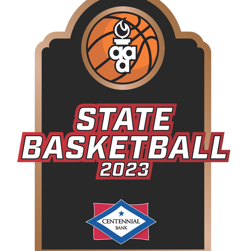 2023 6A State Championship Game
