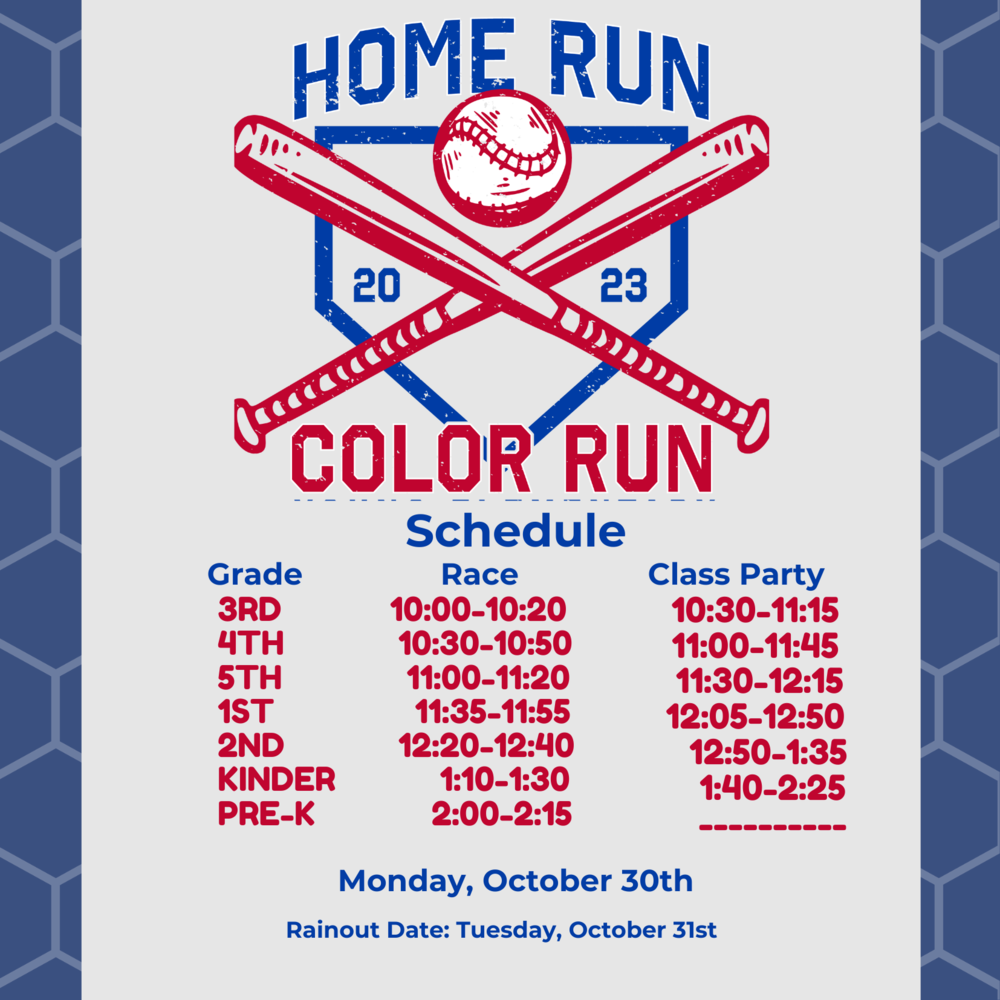 Newsletter Bernice Young Elementary