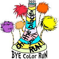 Looking for Color Run Sponsors