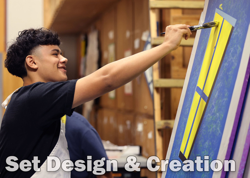 Springdale Stimulates Film and Production Industry Monitor Elementary