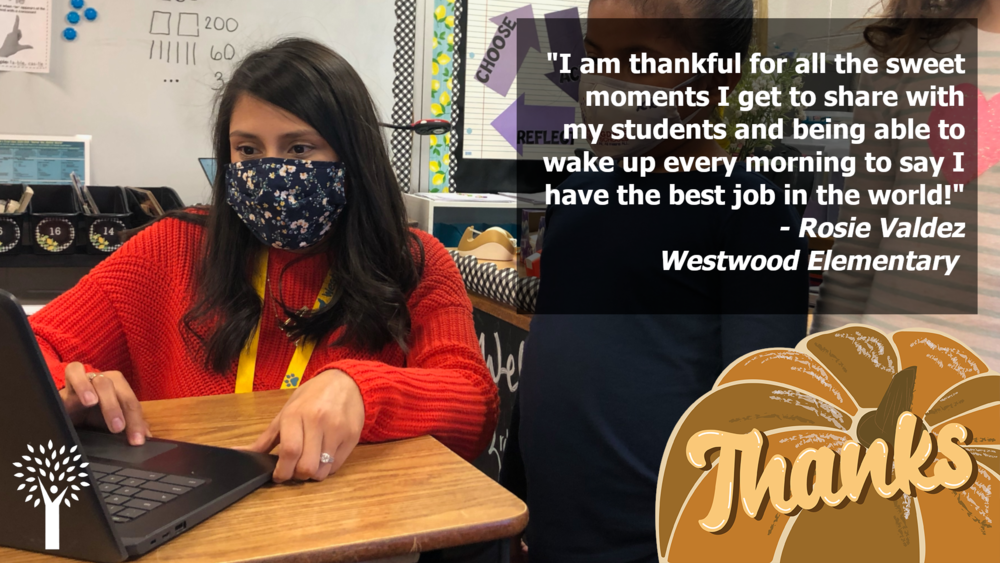 Thankfulness