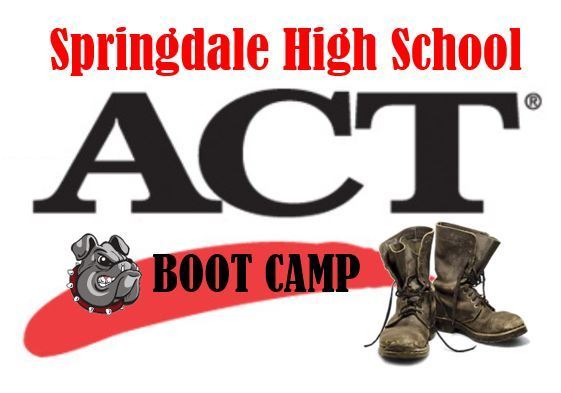 ACT Boot Camp