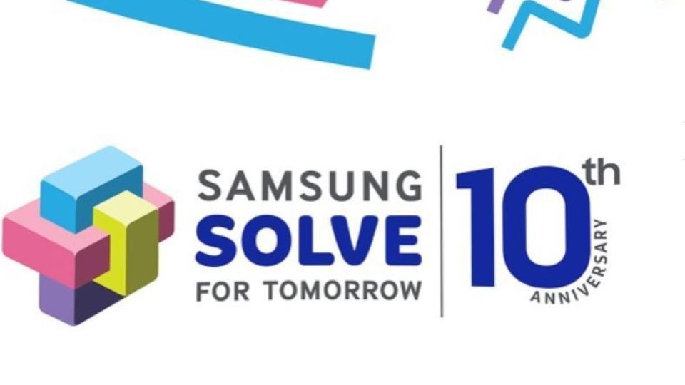 samsung solve
