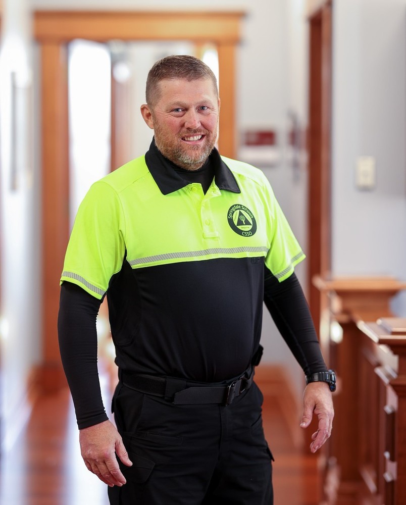 CSSOs Contribute to Secure Schools