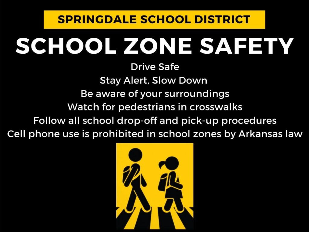 School Zone Safety