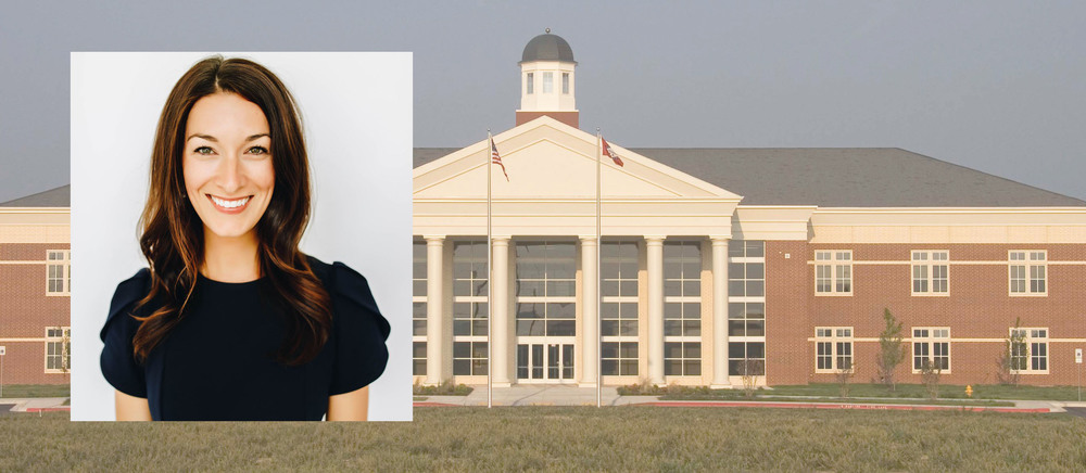 Elise Tusson named Har-Ber High School assistant principal