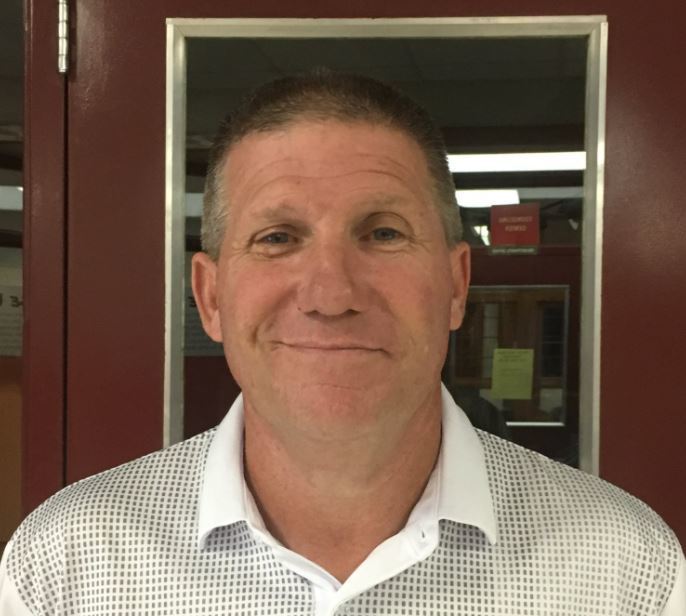 SHS Staff Feature - David McGinnis | Springdale High School
