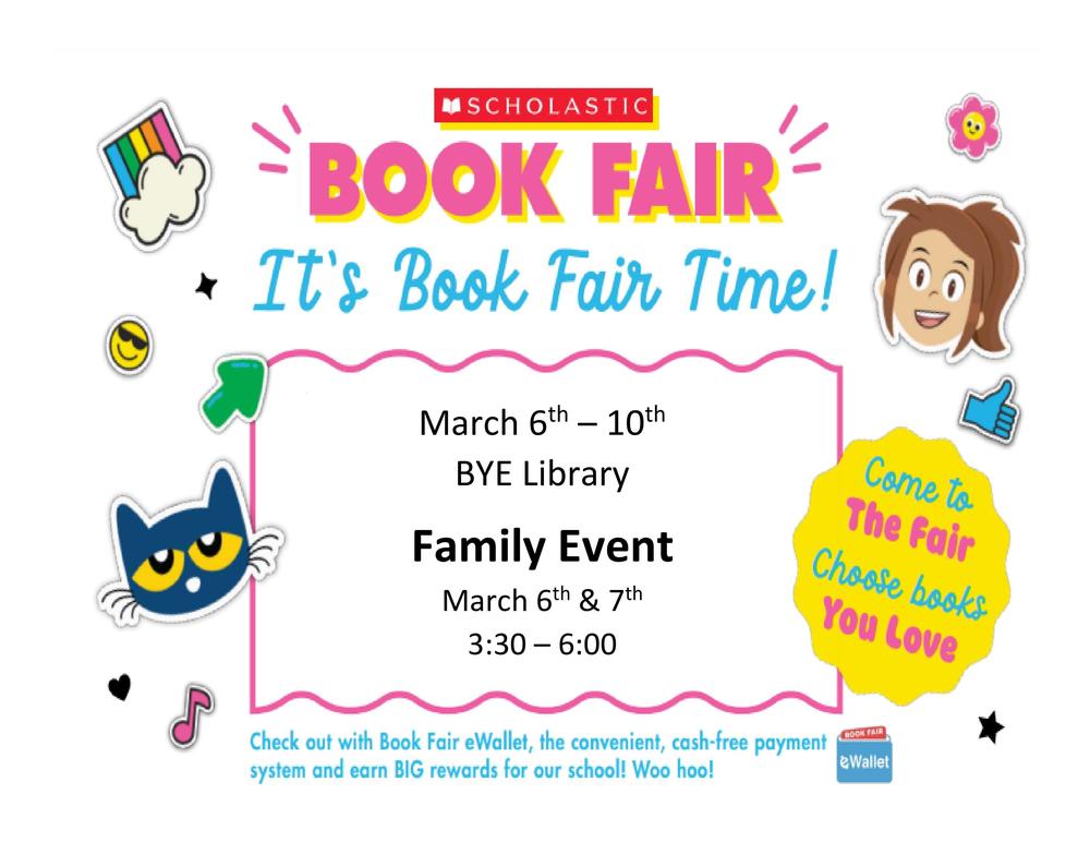 Book Fair