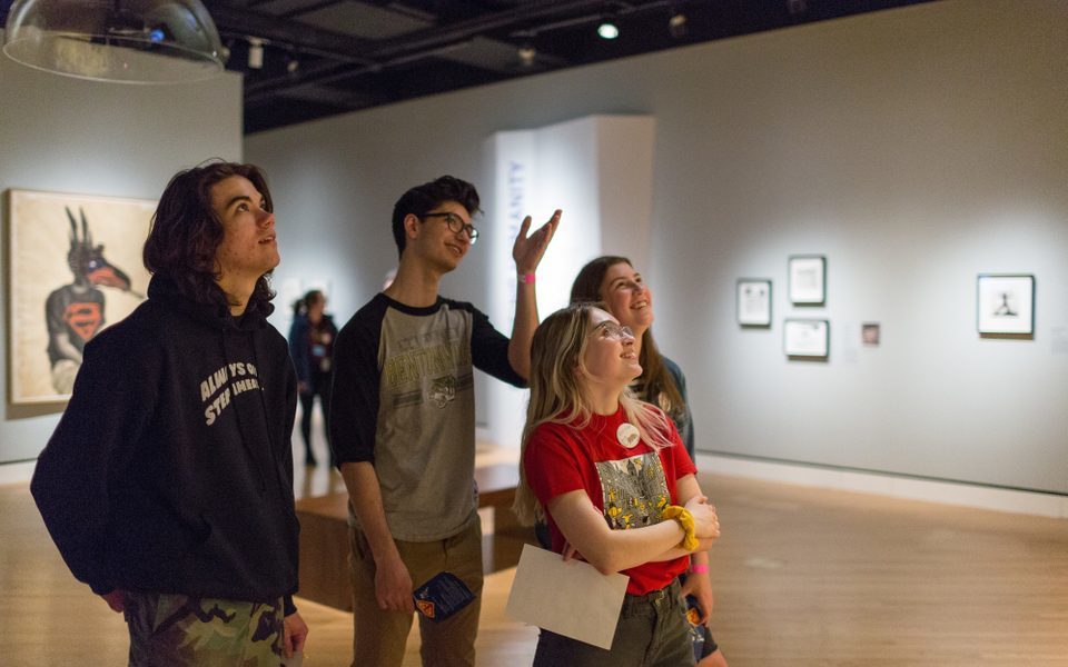 Springdale Students Can Learn From Renowned Photographer