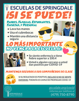 We Can Do This - Spanish