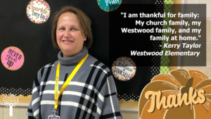 Thankfulness