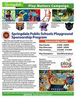 SPS Playground Sponsorship Program Pg.1