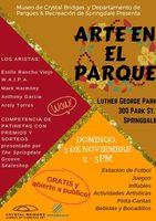 Art in the Park