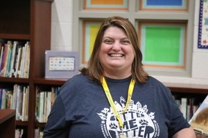 Shelly Porter Completing Program