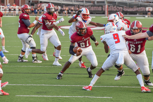 Bulldogs Rally for Fourth Quarter WIN!!!