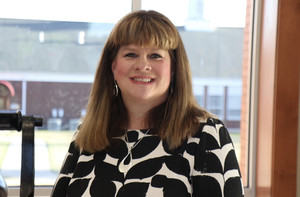 Melissa Fink Named Assistant Superintendent