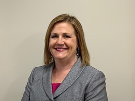Andi Acuff Named Principal of Monitor Elementary