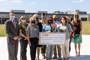 Springdale Teachers Honored With Bessie B. Moore Awards