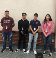 CyberPatriot National Youth Cyber Defense Competition