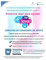 PPE Flyer Spanish