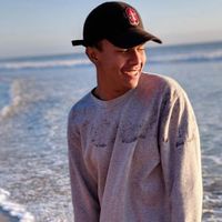 SHS Alumni Spotlight - Zackery Bangs