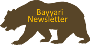 Bear Business Issue 18