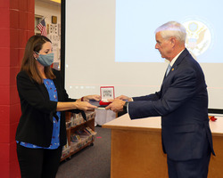 Young Elementary Named National Blue Ribbon School