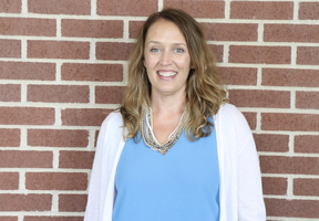 Cara Sedberry Named Assistant Principal at George Junior High