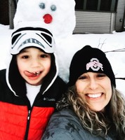 SHS Staff Feature - Krista Knouff