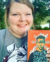 SHS Staff Feature - Megan Dodson