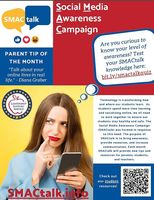 Social Media Awareness Campaign - English