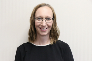 Jody Johnson Named Assistant Principal at Bayyari Elementary
