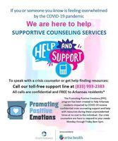 Help and Support Info