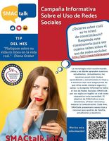 Social Media Awareness Campaign - Spanish