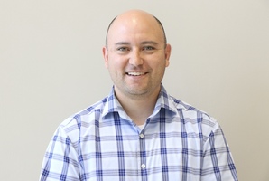 Tom Doppe Named Assistant Principal at Don Tyson School of Innovation