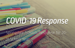 COVID- 19 Response Plan