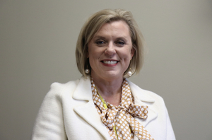Tara Elzer Named Regional High School Counselor of the Year